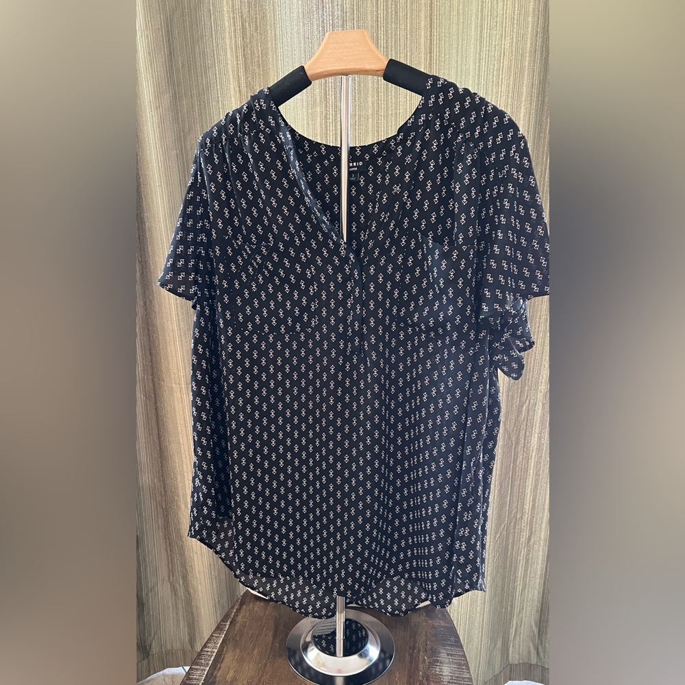 Torrid 3x Harper